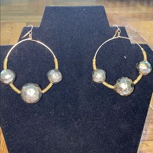 Vintage earrings